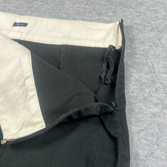 GAP A-Line Skirt Women’s Size 4 Black - Picture 8 of 10